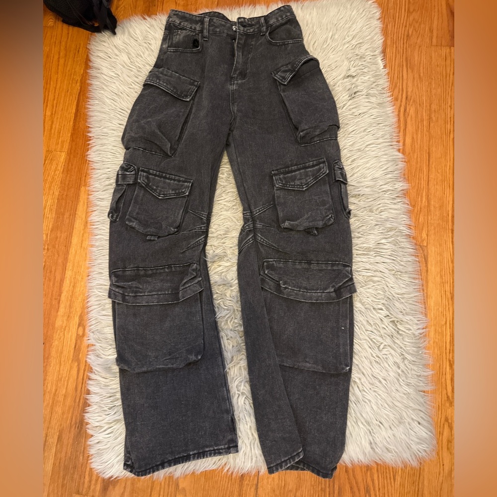 Vintage x Opium Jeans